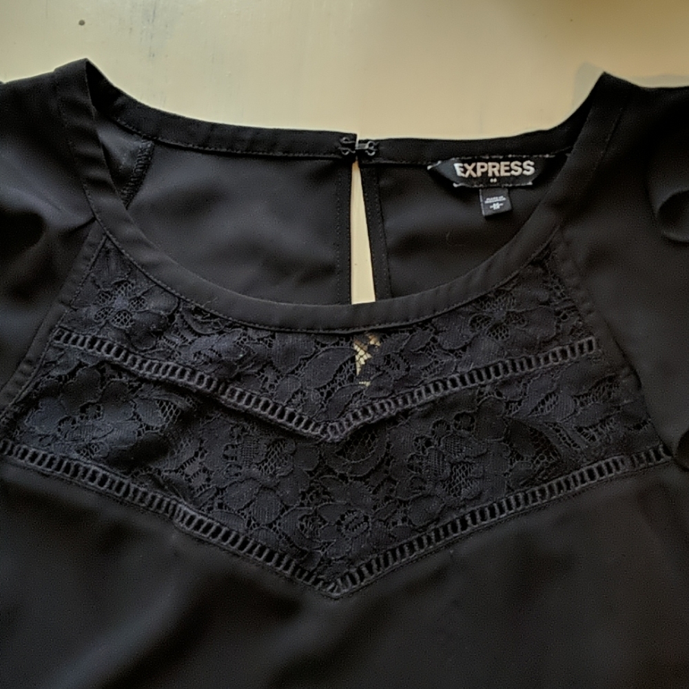 Work Blouse - image 2